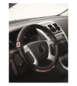 IH Farmall Steering Wheel Cover