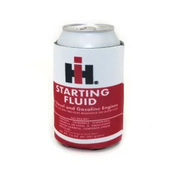 IH Starting Fluid Red Can Holder