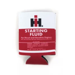 IH Starting Fluid Red Can Holder