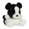 5in Brody Collie Palm Pals Dog Plush by Aurora