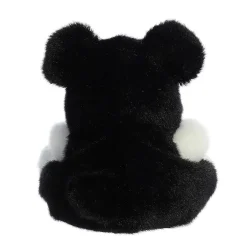 5in Brody Collie Palm Pals Dog Plush by Aurora