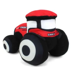 7in Case IH Red Magnum Plush Tractor