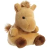 5in Gallop Pony Palm Pals Plush Animal by Aurora