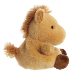 5in Gallop Pony Palm Pals Plush Animal by Aurora