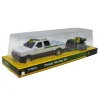 8in John Deere Pick Up with Gator