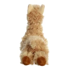 8in Louis Llama Mini Flopsie Plush Animal by Aurora