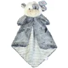 16in Plush Coby Cow Cuddler Luvsters by Ebba