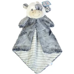 16in Plush Coby Cow Cuddler Luvsters by Ebba