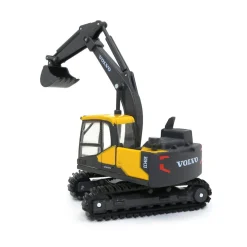 5in Volvo EC140E Excavator by New Ray