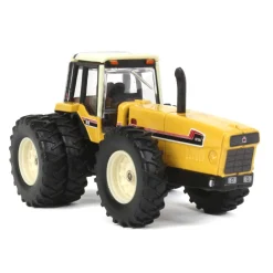 Industrial Chase Set ~ 1/64 Case IH & IH 4WD Tractor Set, Toy Tractor Times 40th Anniversary