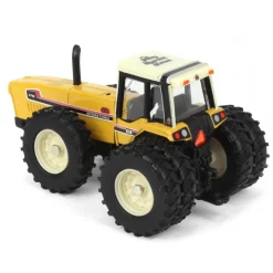 Industrial Chase Set ~ 1/64 Case IH & IH 4WD Tractor Set, Toy Tractor Times 40th Anniversary
