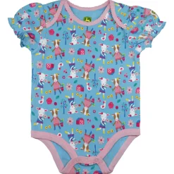 Infant John Deere Farm Friends Bodyshirt