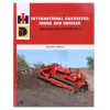 International Harvester Hough and Dresser Construction and Industrial Machines Book