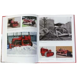 International Harvester Hough and Dresser Construction and Industrial Machines Book