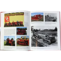 International Harvester Hough and Dresser Construction and Industrial Machines Book