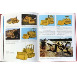 International Harvester Hough and Dresser Construction and Industrial Machines Book