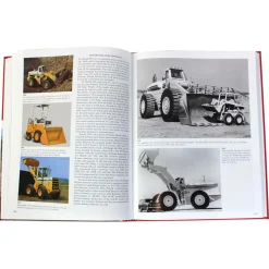 International Harvester Hough and Dresser Construction and Industrial Machines Book