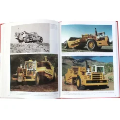 International Harvester Hough and Dresser Construction and Industrial Machines Book