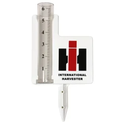 International Harvester 6in Staked Rain Gauge