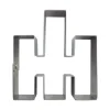 International Harvester Logo Cookie Cutter