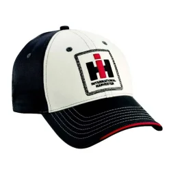 International Harvester Logo Patch Cap