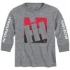 International Harvester Logo Youth Long Sleeve T-shirt