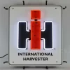 International Harvester Neon Sign