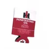 International Harvester Penetrating Oil Beverage Can Holder