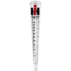 International Harvester 6" Rain Gauge