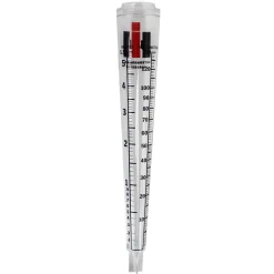 International Harvester 6" Rain Gauge