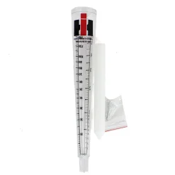 International Harvester 6" Rain Gauge