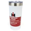 International Harvester Starting Fluid 18oz Travel Tumbler
