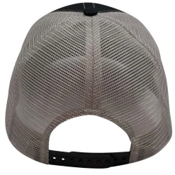 International Harvester Two-Tone Mesh Back Trucker Cap