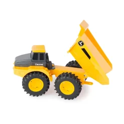 John Deere 11 Inch Dump Truck