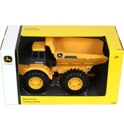 John Deere 11 Inch Dump Truck