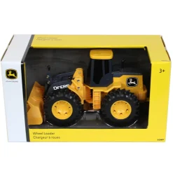 John Deere 11 Inch Wheel Loader
