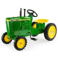 John Deere 4440 MFD Pedal Tractor by ERTL