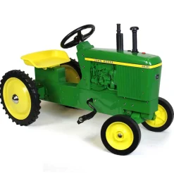 John Deere 4430 Wide Front Pedal