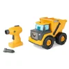 John Deere Build-A-Dump Truck