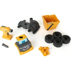 John Deere Build-A-Dump Truck