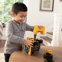 John Deere Build-A-Dump Truck
