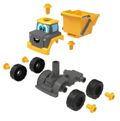 John Deere Build-A-Dump Truck