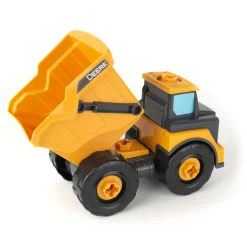 John Deere Build-A-Dump Truck