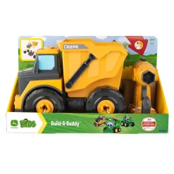 John Deere Build-A-Dump Truck