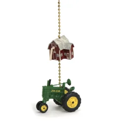 John Deere Ceiling Fan Pull Set