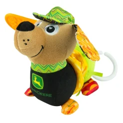 John Deere Corn E Dogg Clip & Go