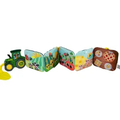 John Deere Farm-to-Table Journey Caterpillar by ERTL