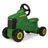 John Deere Foot to Floor Tractor
