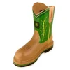 John Deere Green Boot Bank