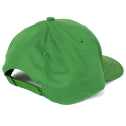 John Deere Green Hat with Yellow Logo